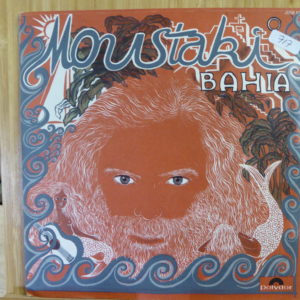 Moustaki - Bahia