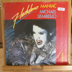 Flashdance - Maniac