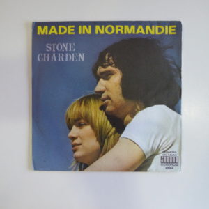 Stone Charden - Made in Normandie