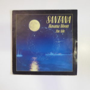 Santana - Havana Moon