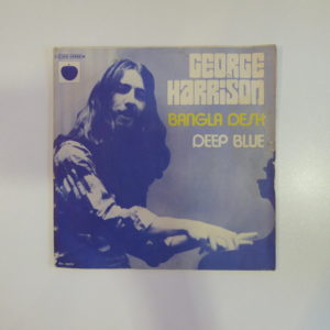 George Karrison - Bangla Desh