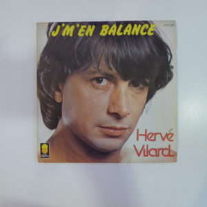 Hervé Vilard - J'm'en balance