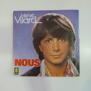 Hervé Vilard - Nous
