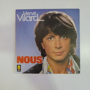 Hervé Vilard - Nous