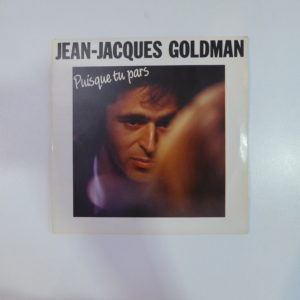 Goldman Jones - Je te donne