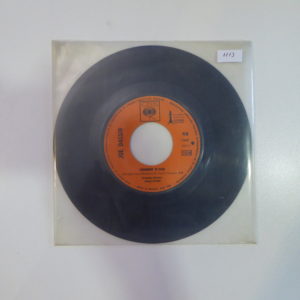 Joe Dassin - Comment te dire
