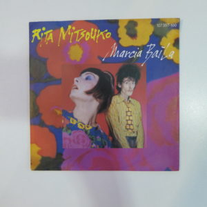 Rita Mitsouko - Marcia Baïla