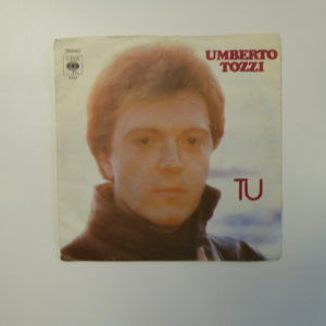 Umberto Tozzi - Tu