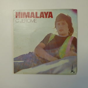 C. Jerome - Himalaya