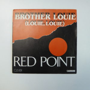 Red Point - Brother Louie