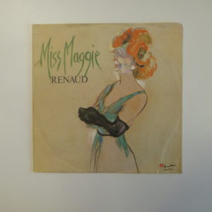 Renaud - Miss Maggie