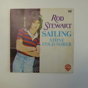 Rod Stewart - Sailing