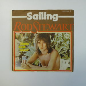 Rod Stewart - Sailing