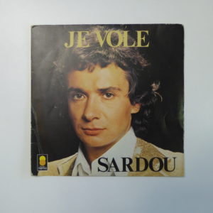 Michel Sardou - Je vole