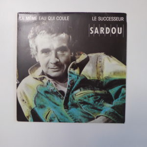 Michel Sardou - La même eau qui coule
