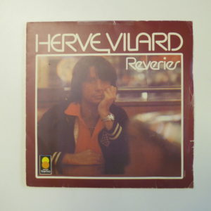 Hervé Vilard - Reveries