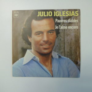 Julio Iglesias - Pauvres diables