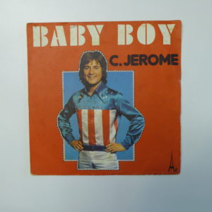 C. Jerome - Baby Boy
