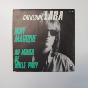 Catherine Lara - Nuit magique