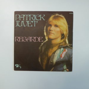 Patrick Juvet - Regarde
