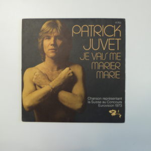 Patrick Juvet - Je vais me marier