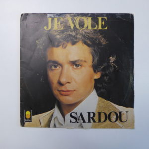 Michel Sardou - Je vole
