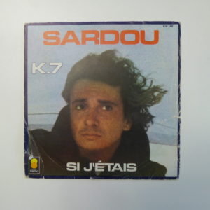 Michel Sardou - Si j'étais