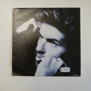 George Michael - Faith
