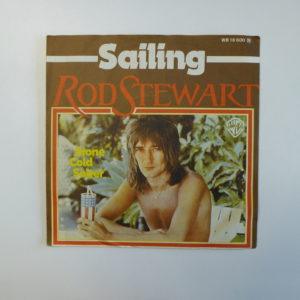 Rod Stewart - Sailing
