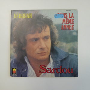 Michel Sardou - Deborah