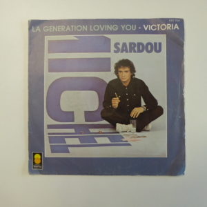 Michel Sardou - La génération loving you