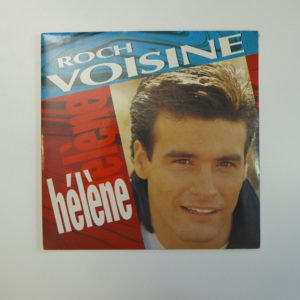 Roch Voisine - Hélène