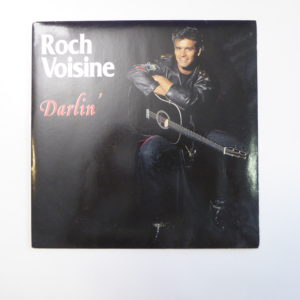 Roch Voisine - Darlin