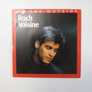 Roch Voisine - On the outside