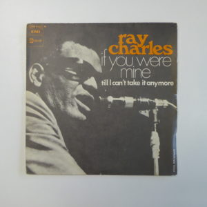 Ray Charles - If you were mine