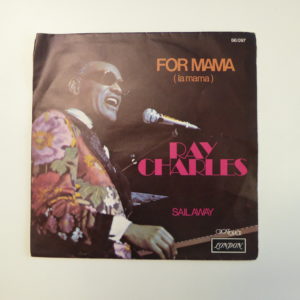Ray Charles - For Mama