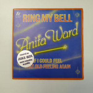 Anita Ward - Ring my bell