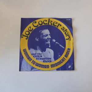 Joe Cocker Story