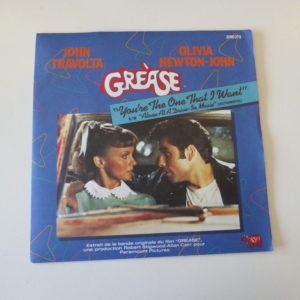 Grease
