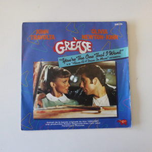 Grease
