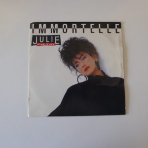 Julie Pietri Immortelle