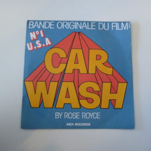 Car Wash