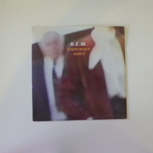 R.E.M Everybody Hurts