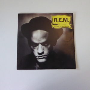 R.E.M Losing my Religion