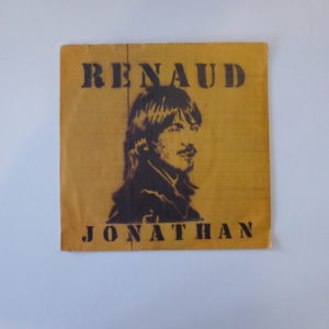 Renaud Jonathan