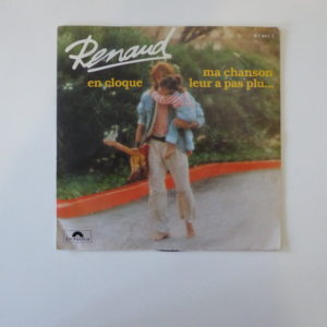 Renaud En cloque