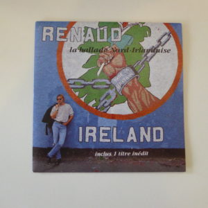 Renaud Ireland