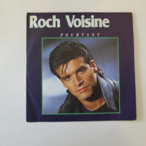 Roch Voisine Pourtant