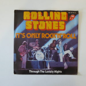 Rolling Stones It's only Rock'n'roll