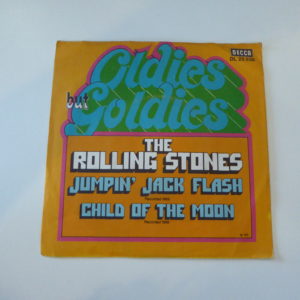 Oldies but Goldies The Rolling Stones